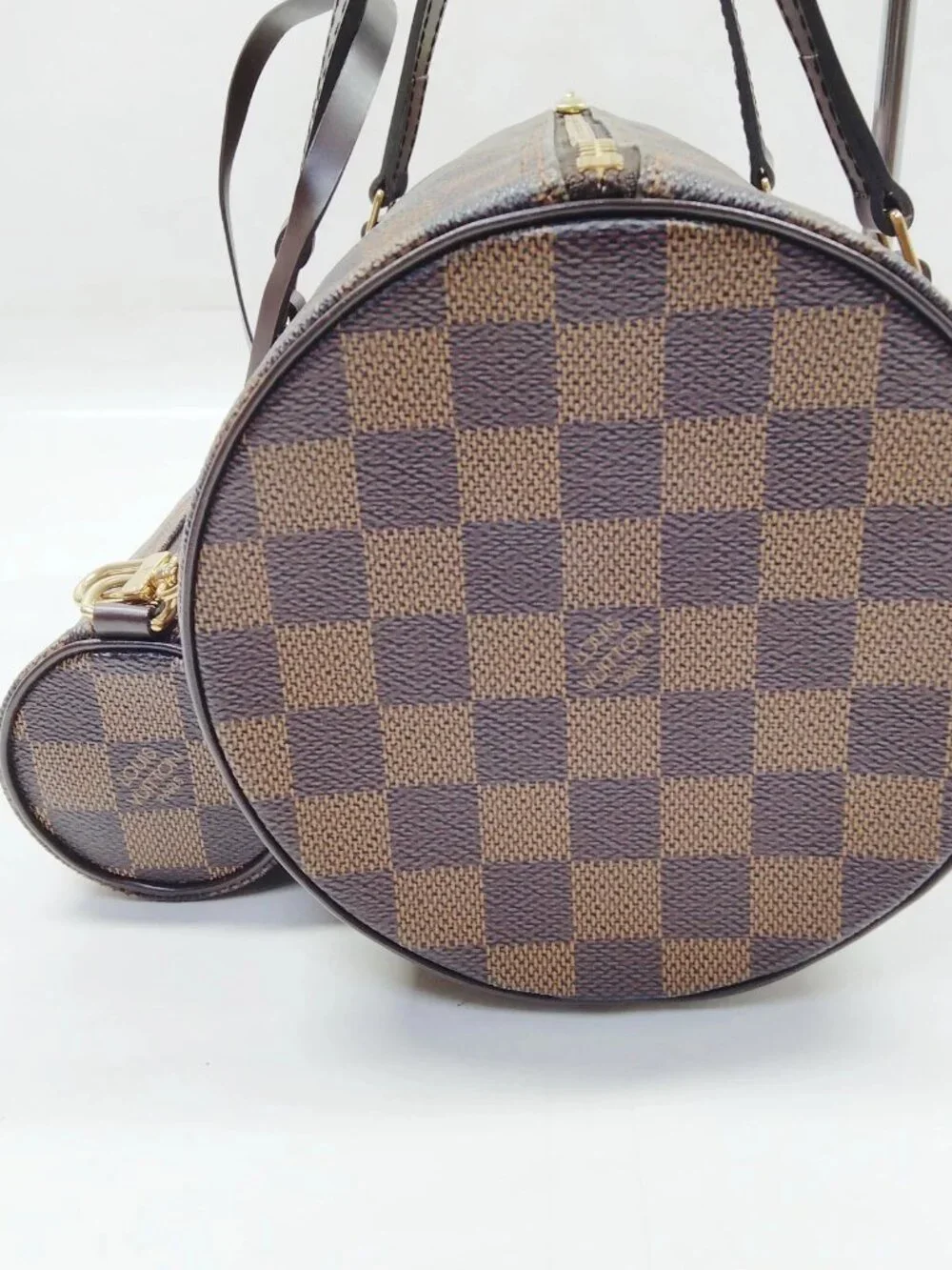 Louis Vuitton classic louis